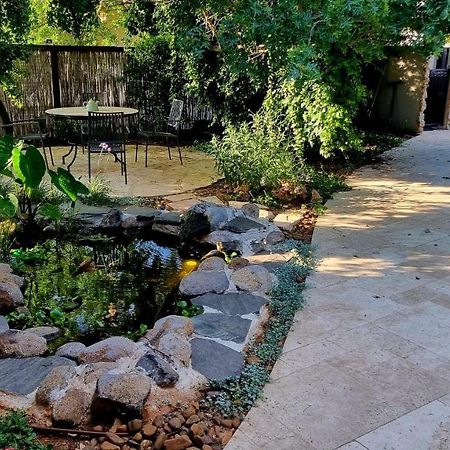 Charming Modern Country Unit For Rent Hotel Tsor'ah Bet Exterior photo